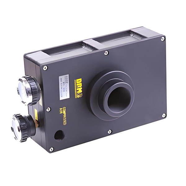 Pneumatic Vacuum Generator