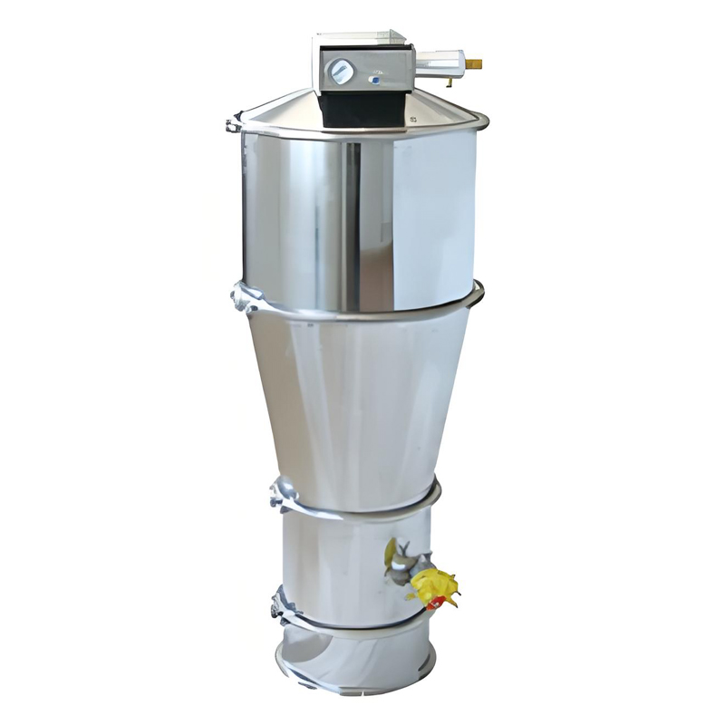 Vacuum Powder Conveyor QVC-4